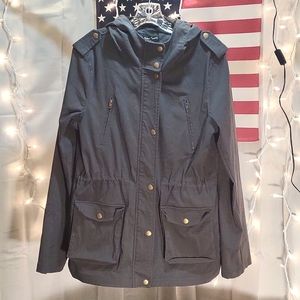 Lightweight Eden Society Jacket L?